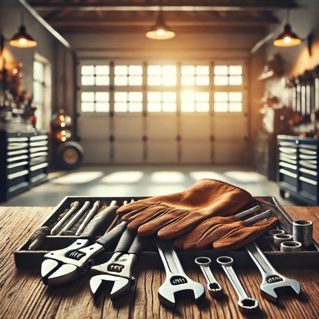 About Our Family-Owned Garage Door Company in Green Springs Ranch CA - Professional Service Team