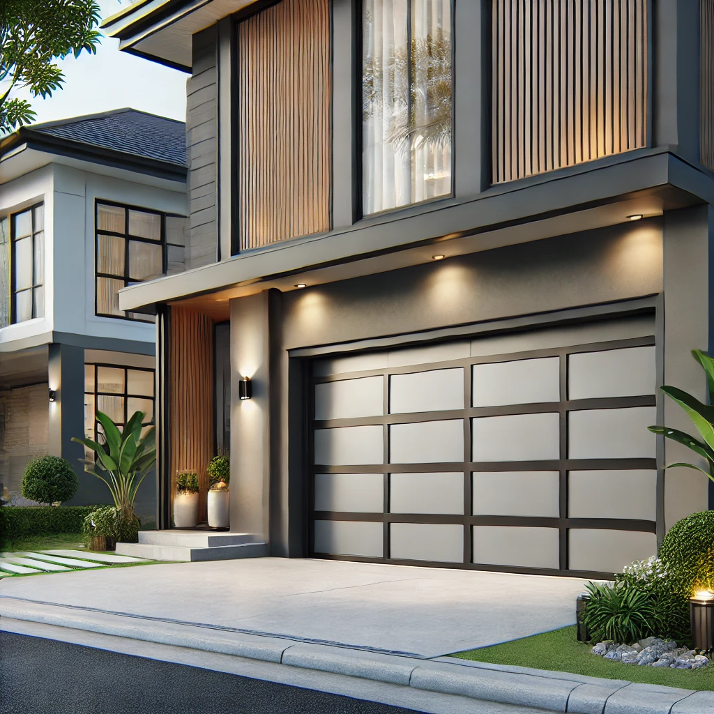 Professional Garage Door Company Green Springs Ranch CA - 24/7 Emergency Service & Repairs