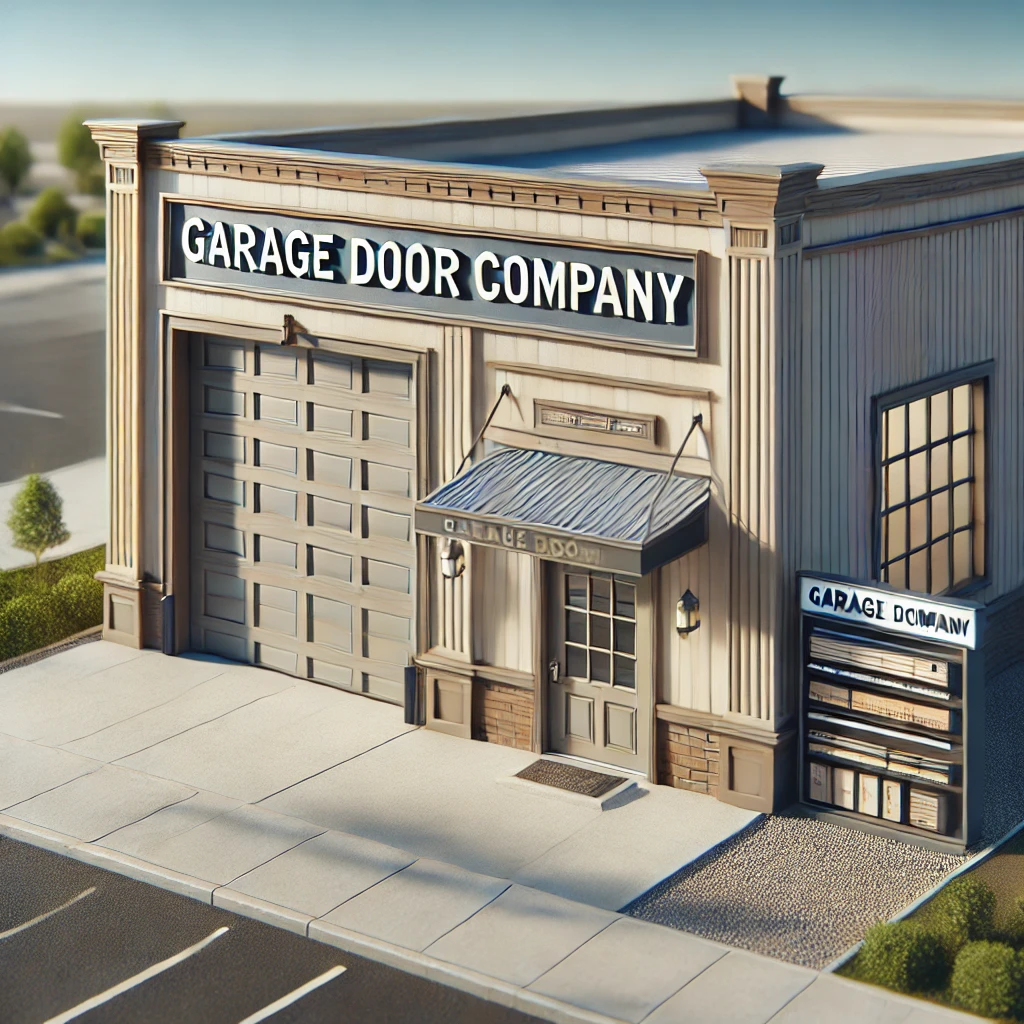 Best Garage Door Company Near Me Green Springs Ranch CA - 24/7 Emergency Service