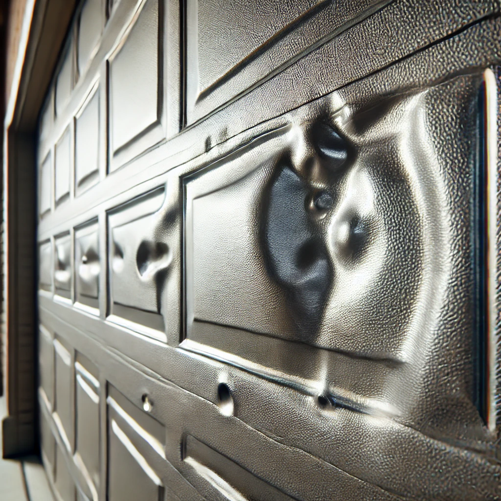 Professional Garage Door Dents Repair Green Springs Ranch CA - Expert Dent Removal Services