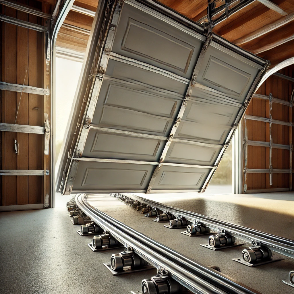 Garage door off track repair in Green Springs Ranch CA - 24/7 Emergency Repair Services by Green Springs Ranch Garage Door Repair
