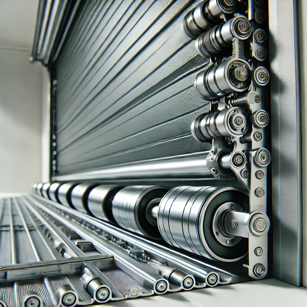 Expert Roller Garage Door Repairs Green Springs Ranch CA - Professional Door System Specialists