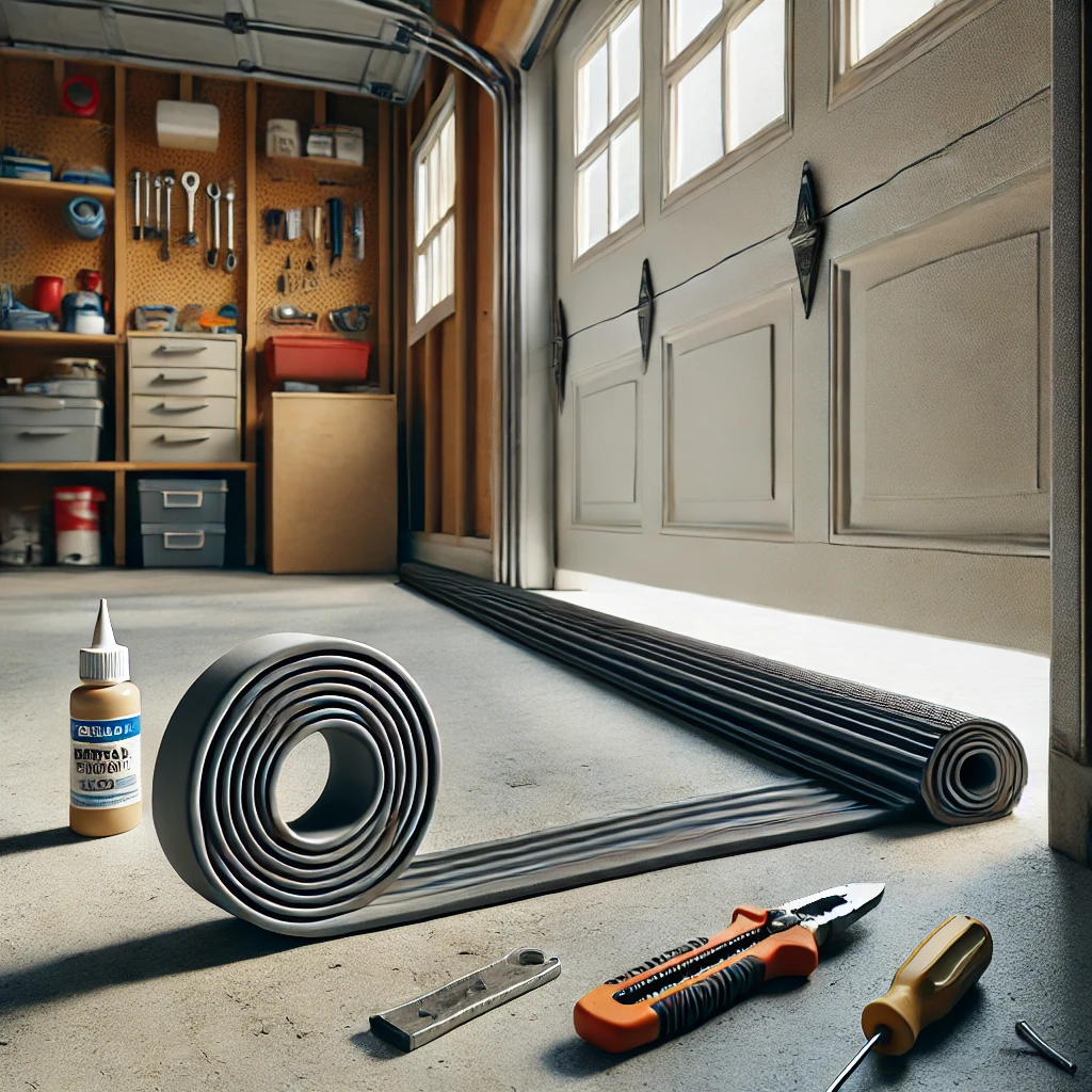 Expert Weather Seal Replacement in Green Springs Ranch CA - Professional Service for Bottom Seals, Weatherstripping & Threshold Seals